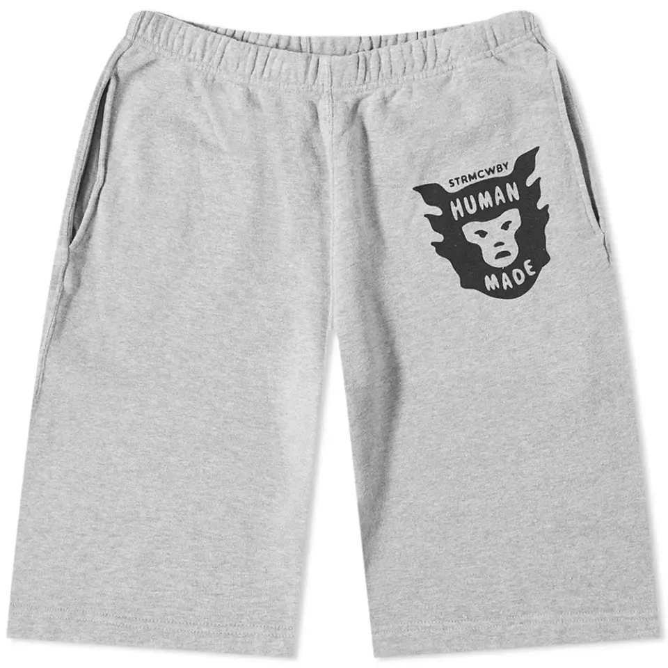 Sweat Shorts