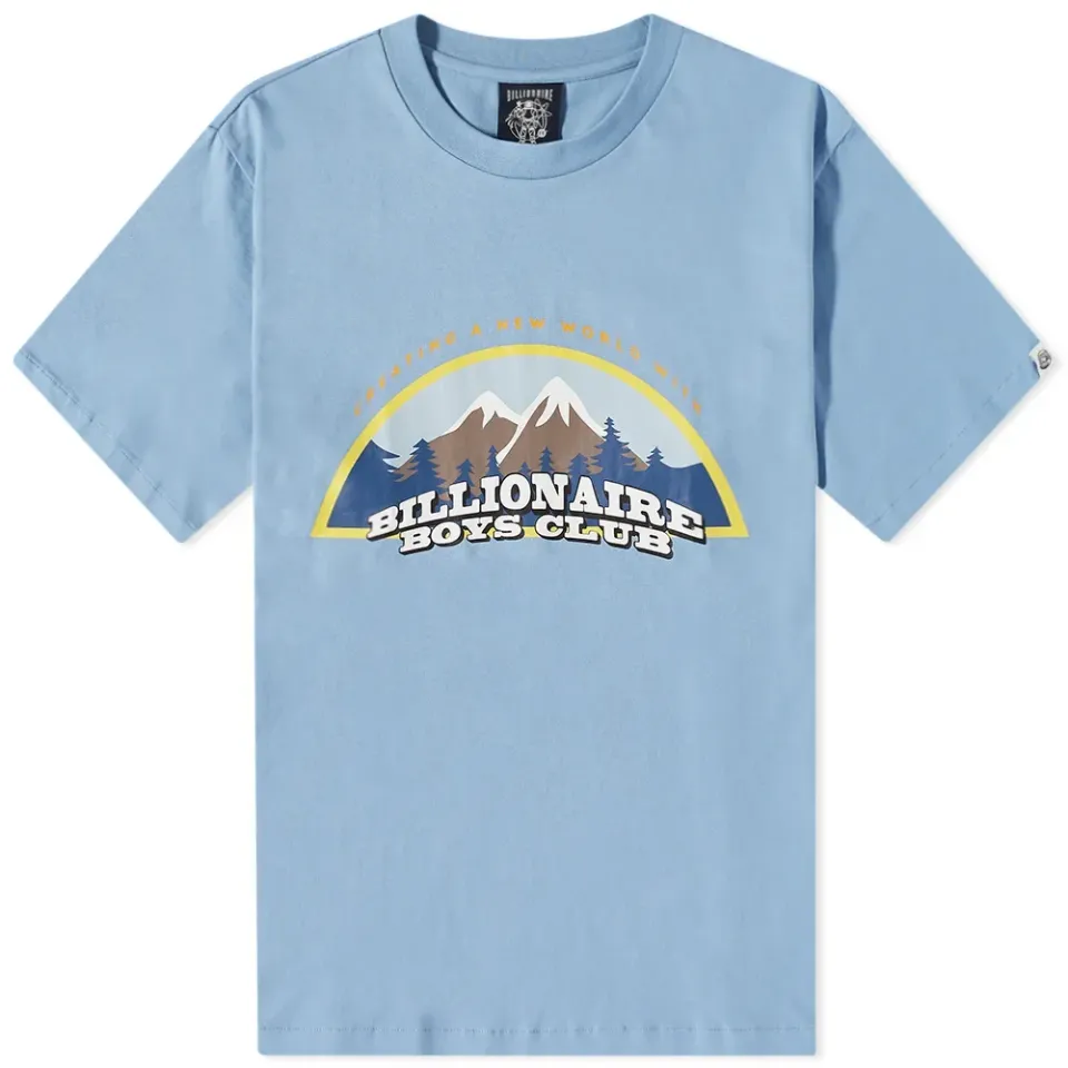 National Park T-Shirt