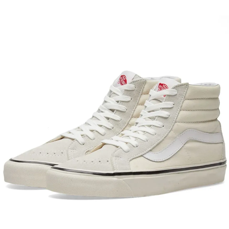 Sk8-Hi 38 DX