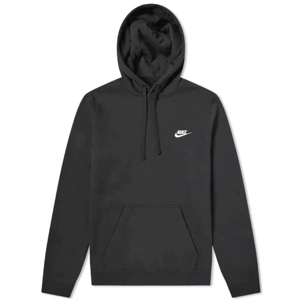 Club Pullover Hoody