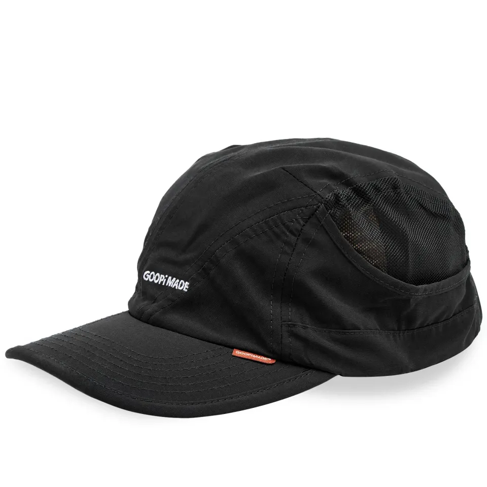 A-iRk3 project-G Utility Cap