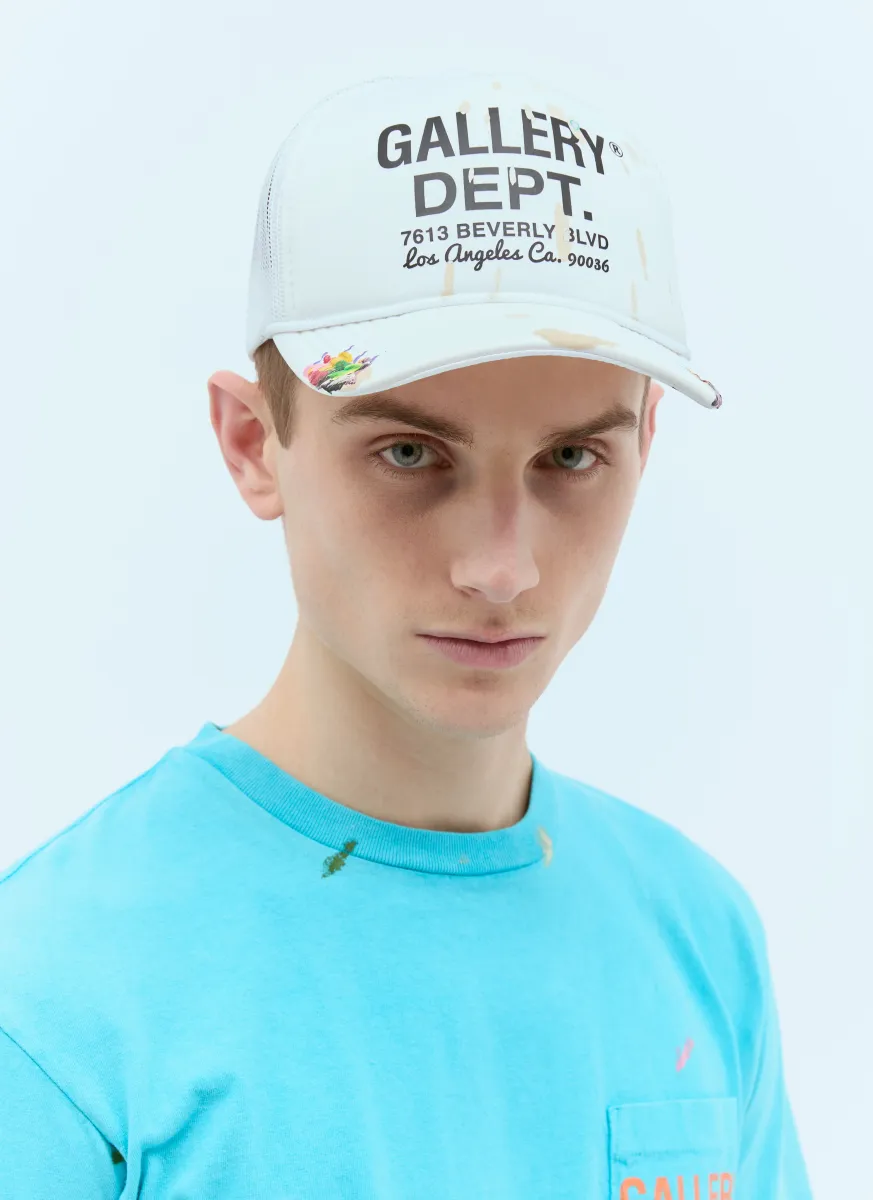 Workshop Baseball Cap