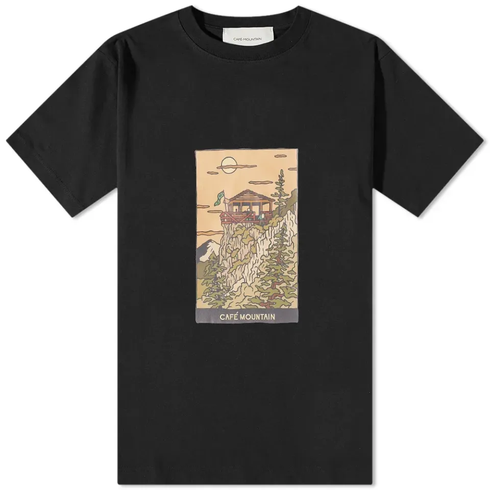 Mountainside T-Shirt