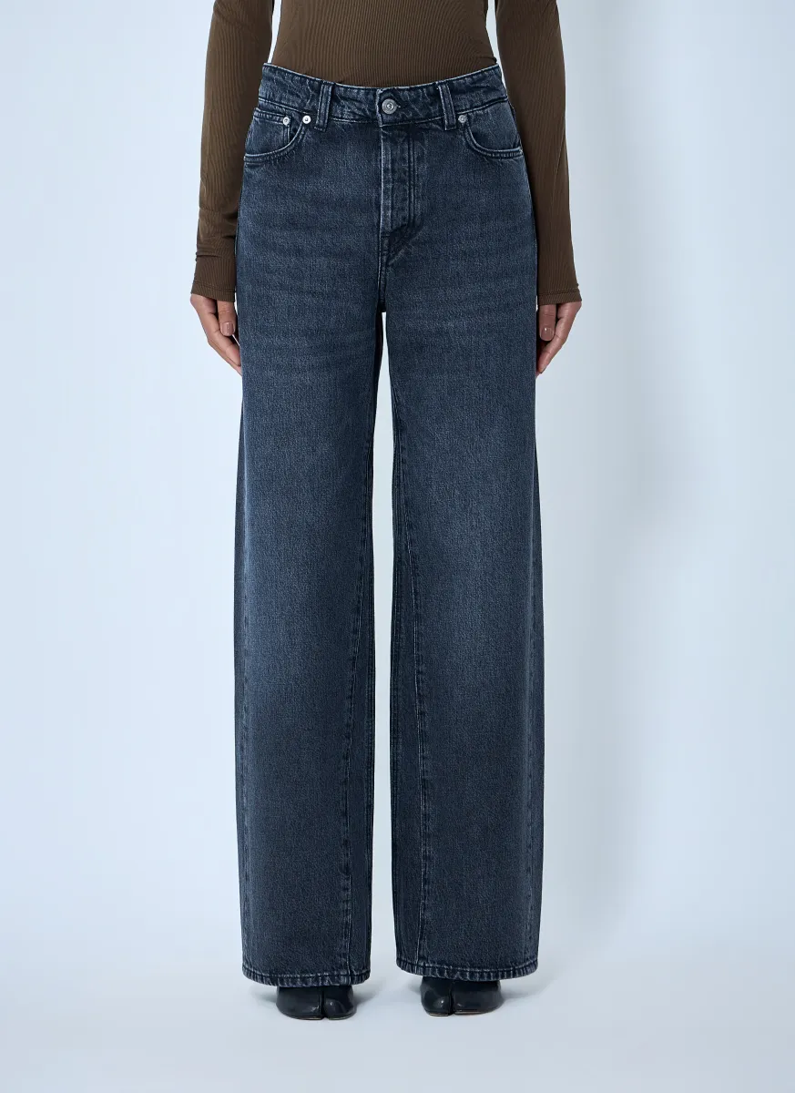 Trebel Cut Jeans
