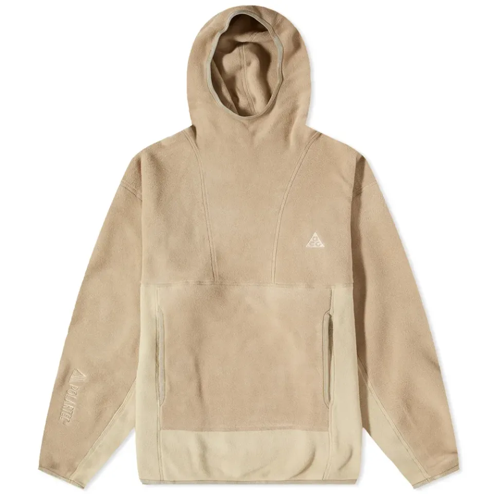 Nike ACG Wolf Tree Fleece Pullover Hoodie