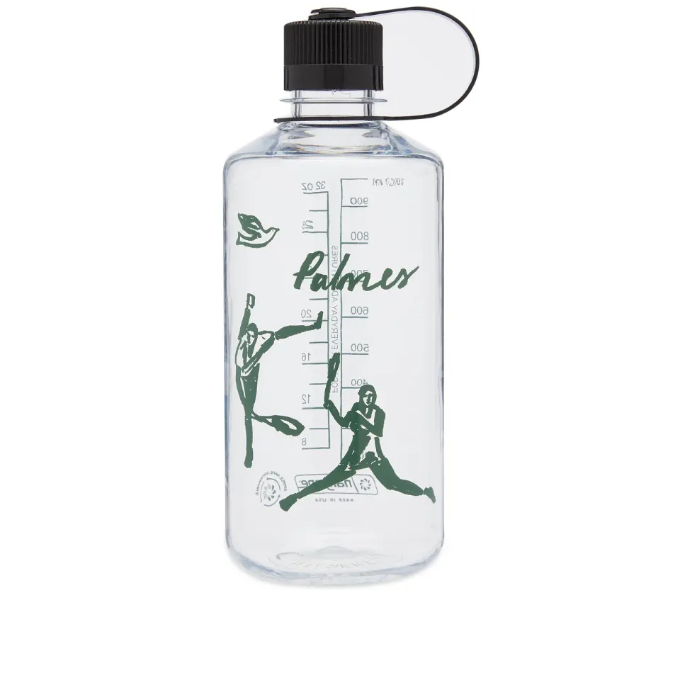 x Nalgene 32oz Bottle