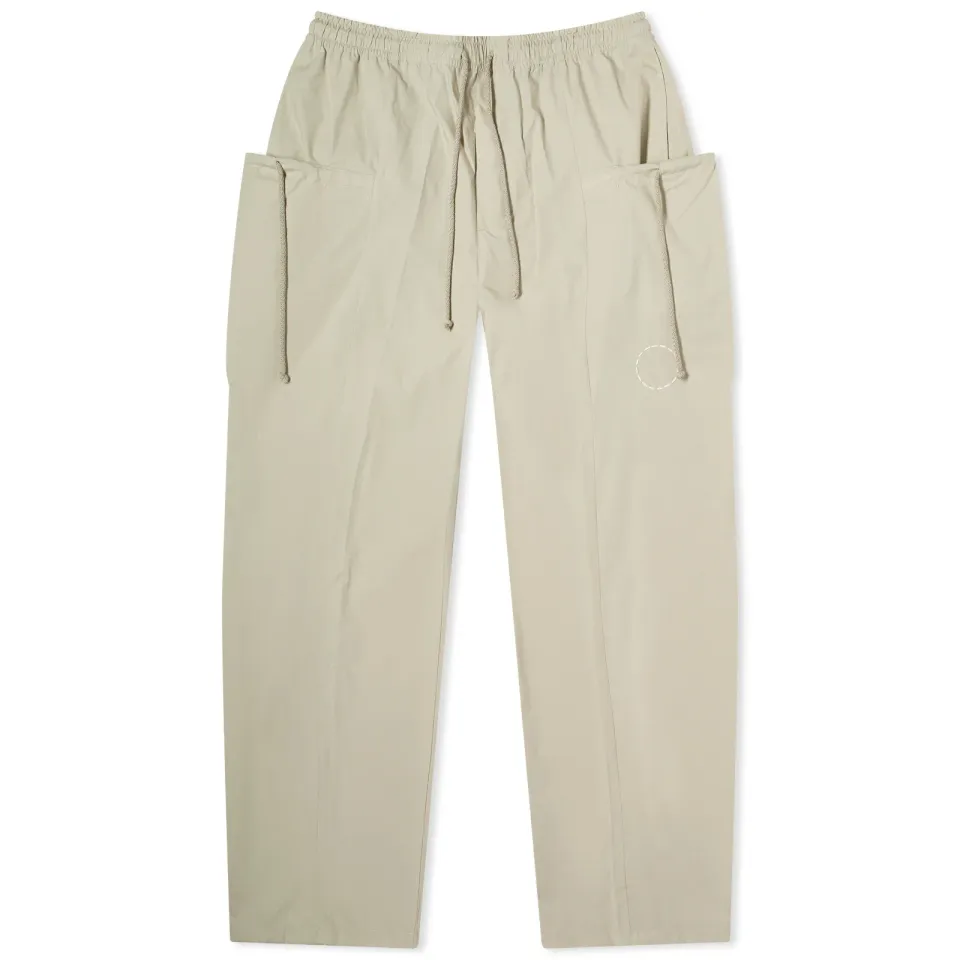 Circle Trouser