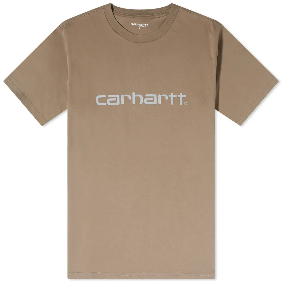Script T-Shirt