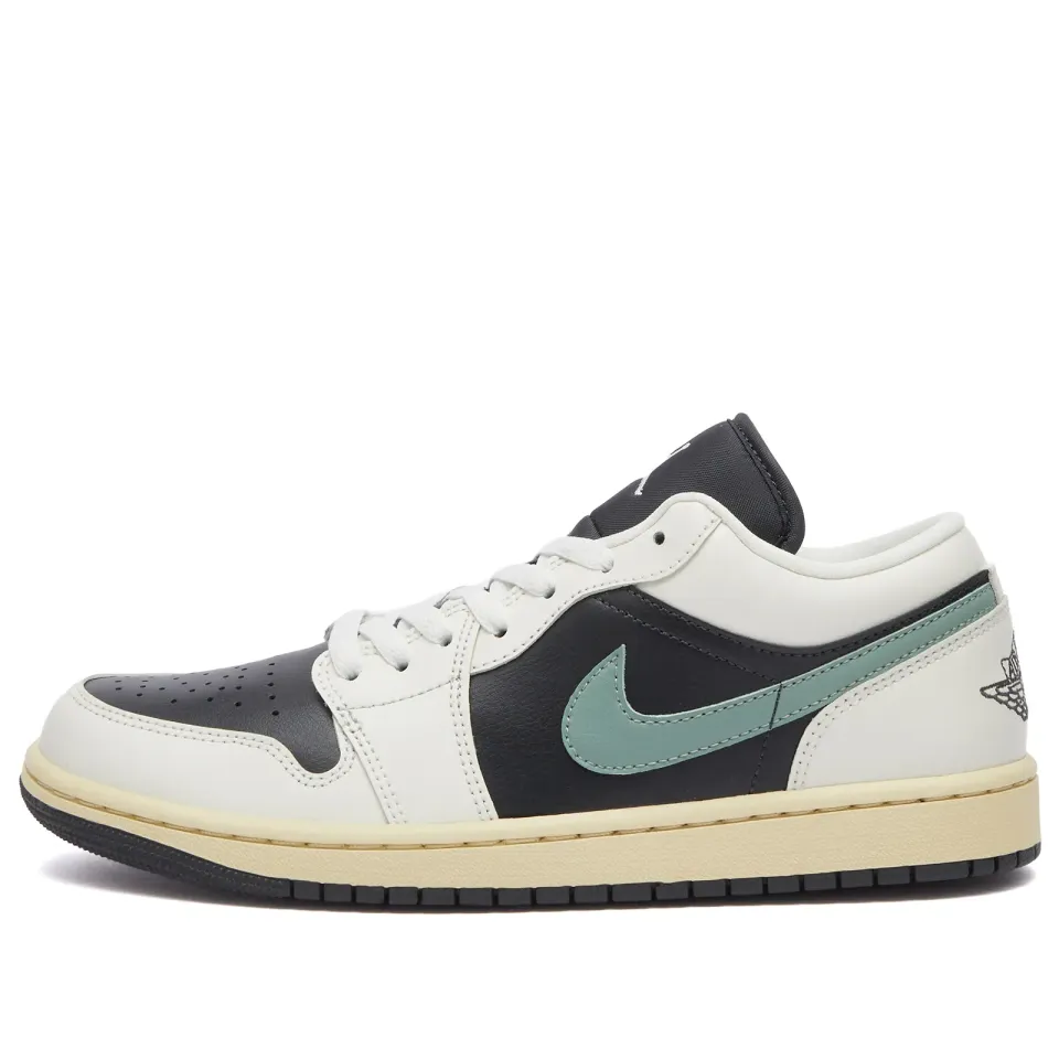 W 1 LOW