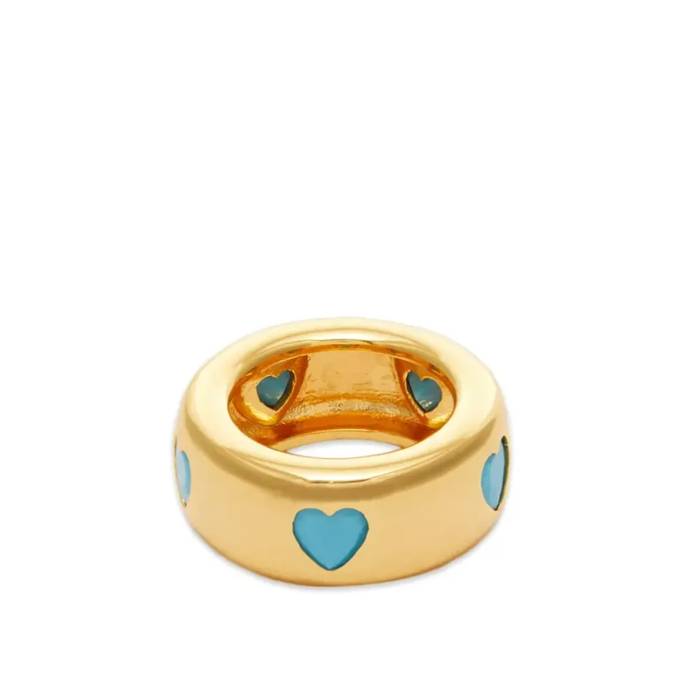 Heart Ring