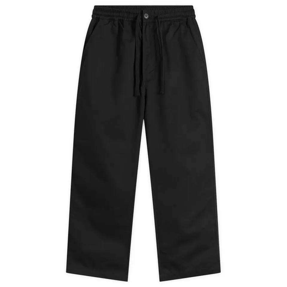 Twill Hi Water Trouser