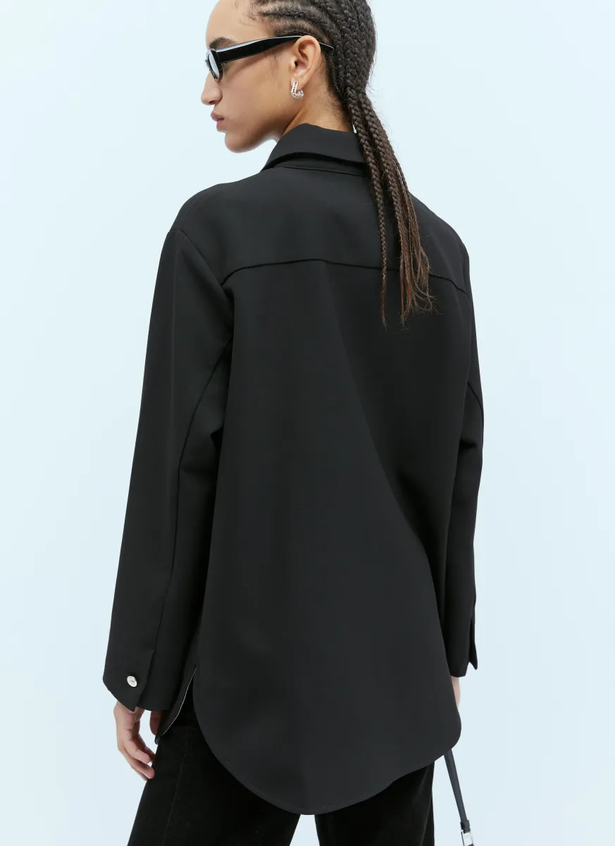 Veste Emy Shirt