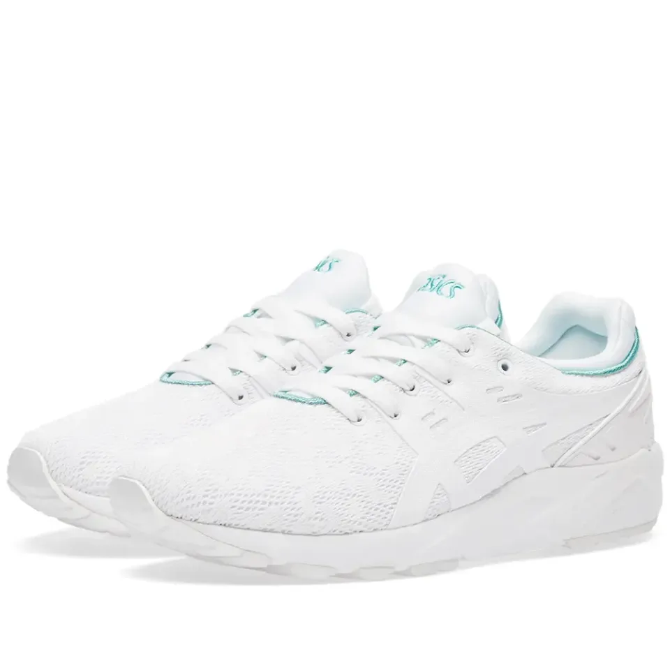 W Gel Kayano Evo