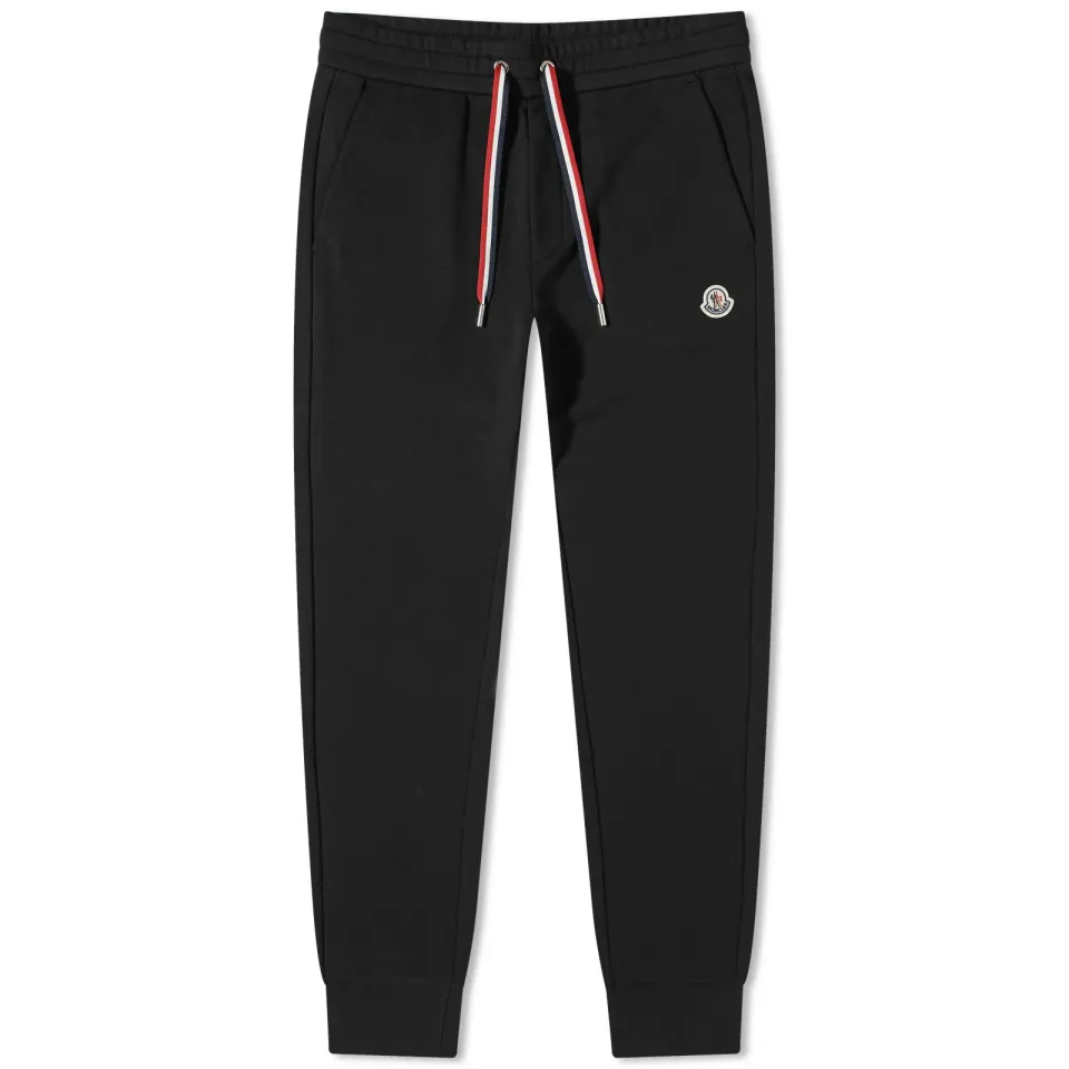 Tricolor Track Pants
