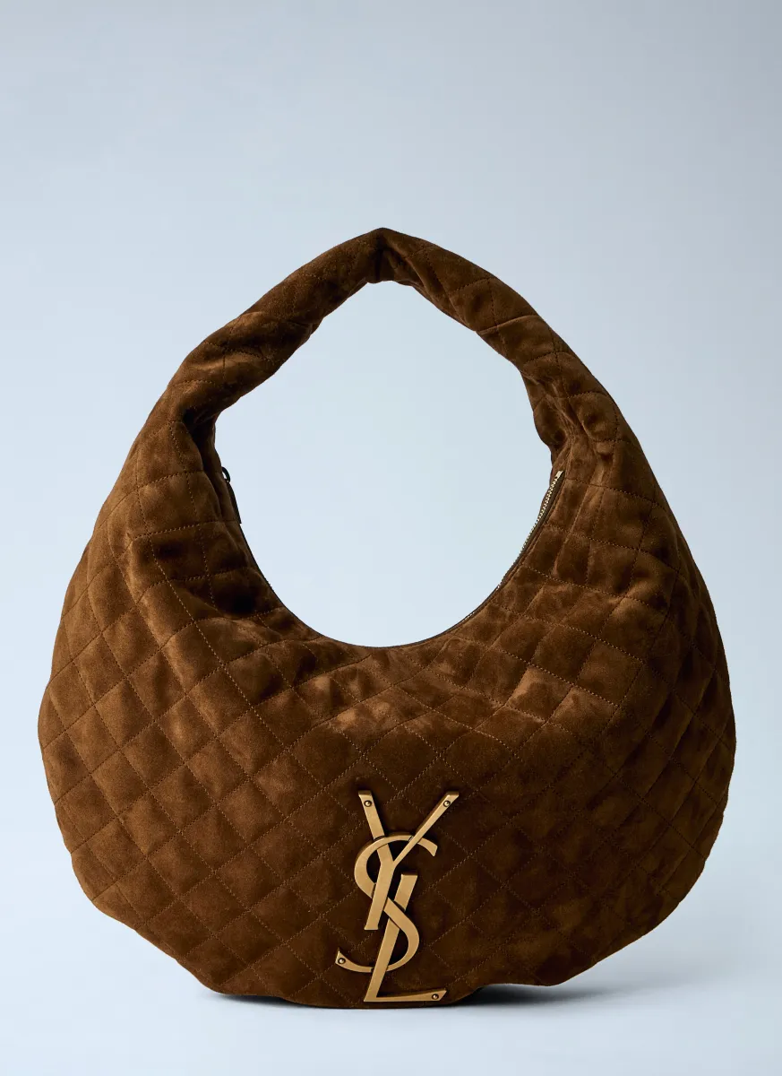 Icare Hobo Shoulder Bag