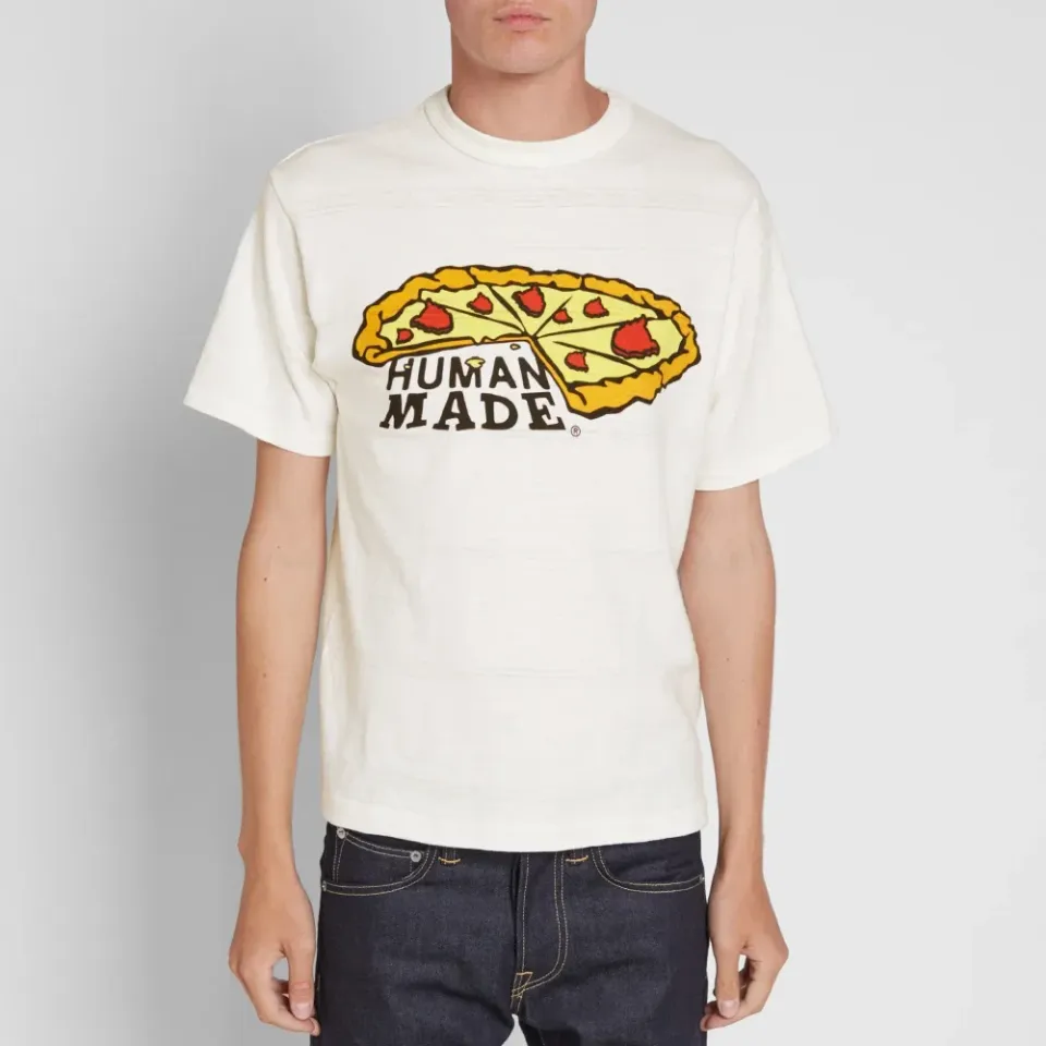 Pizza Tee
