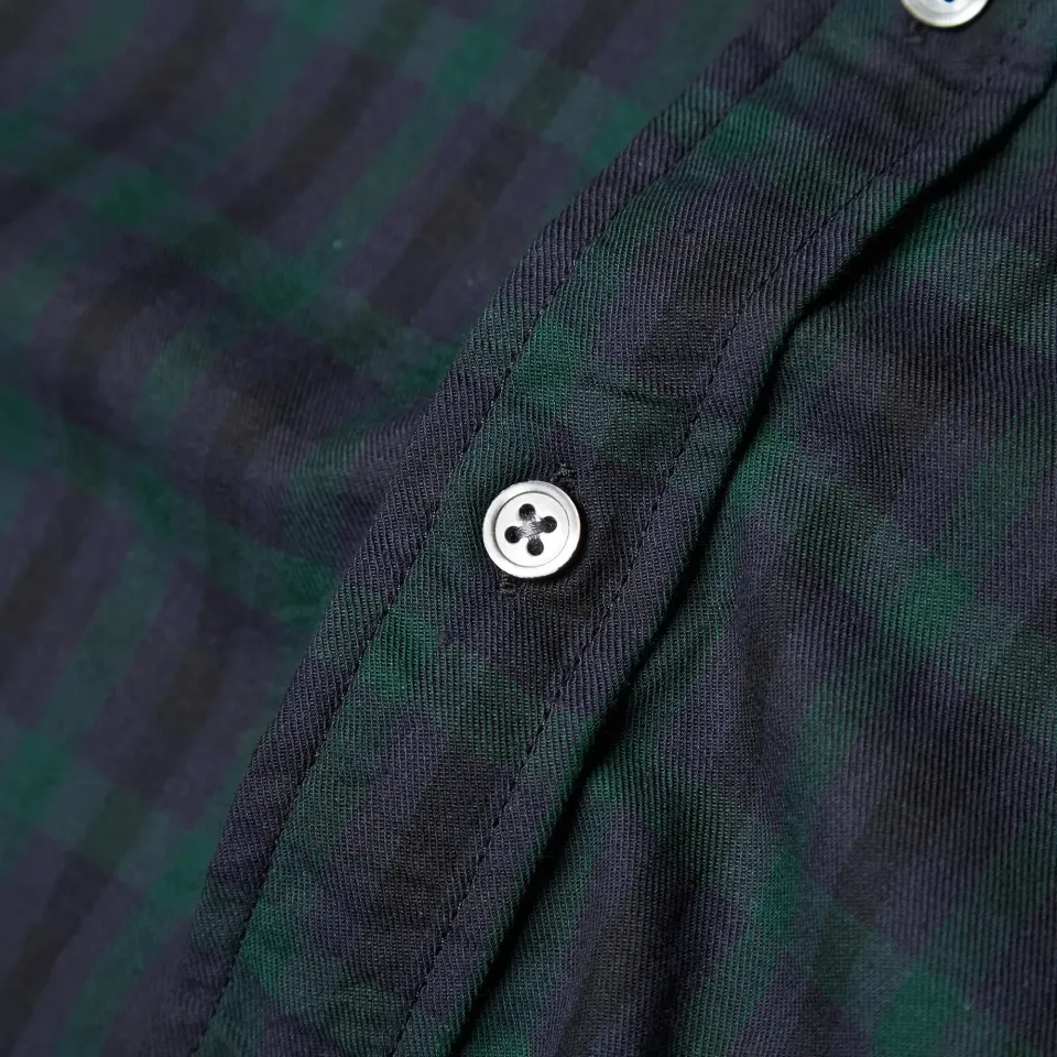 19th Century Button Down Shirt