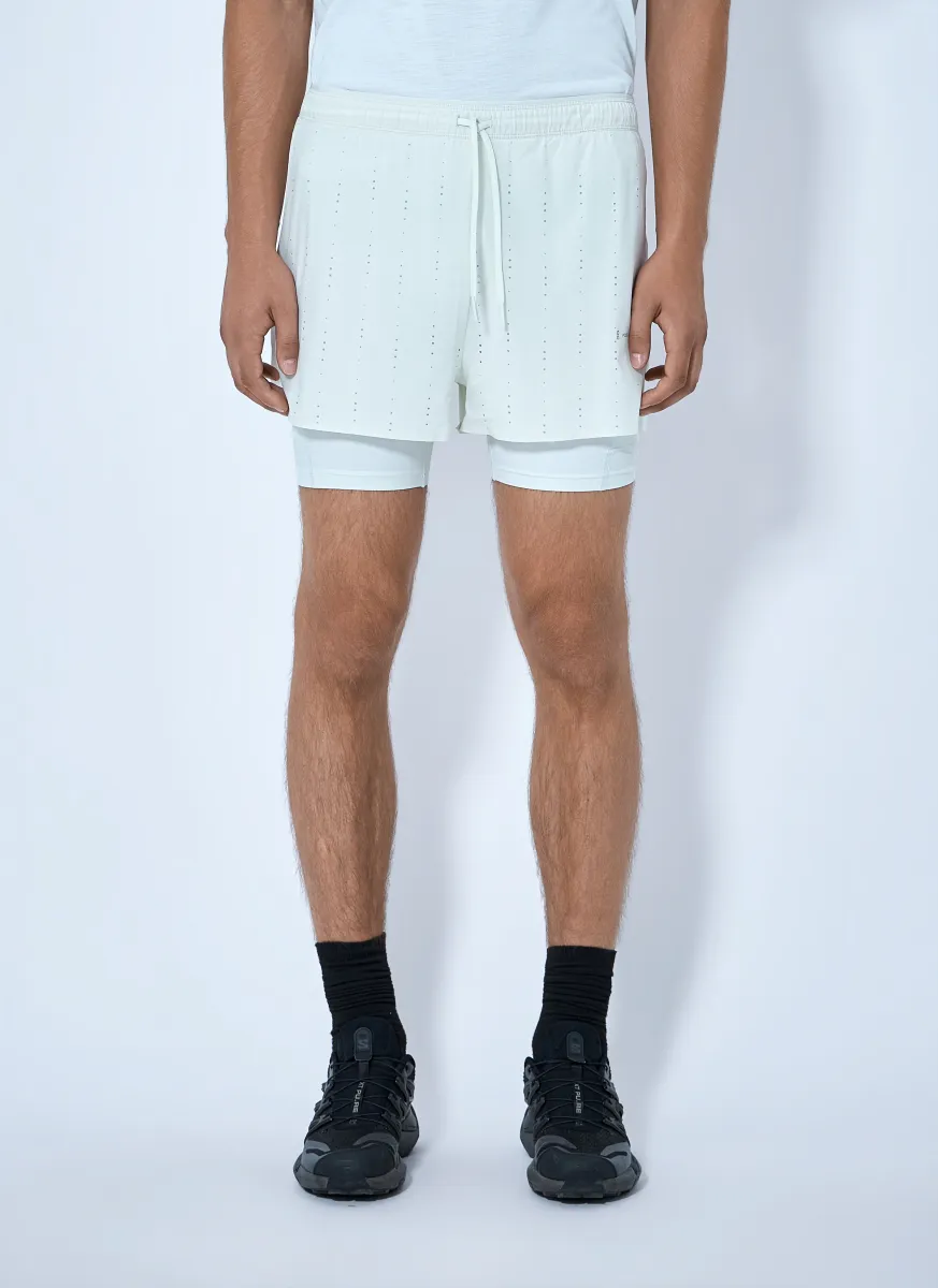 Zero 2-In-1 Shorts
