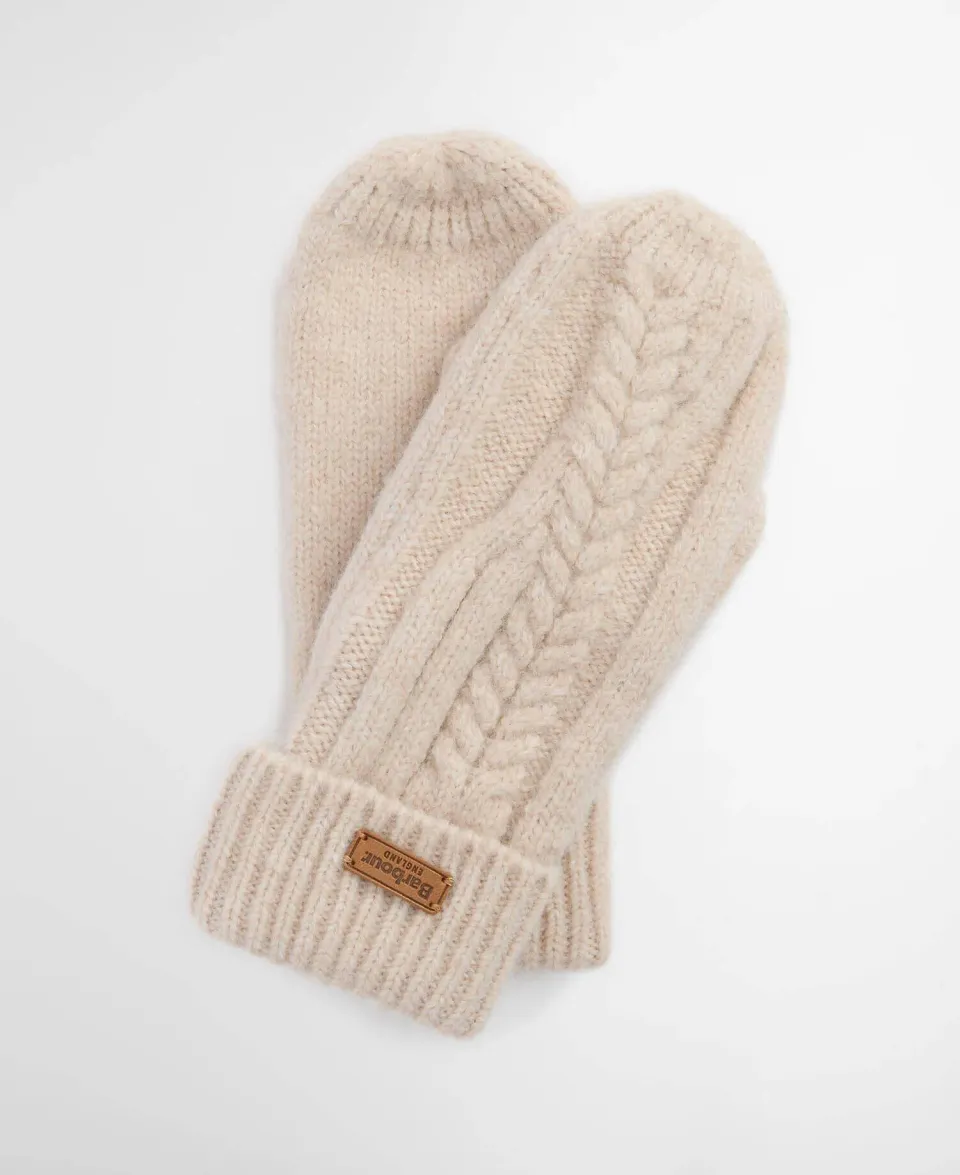 Elsdon Mittens