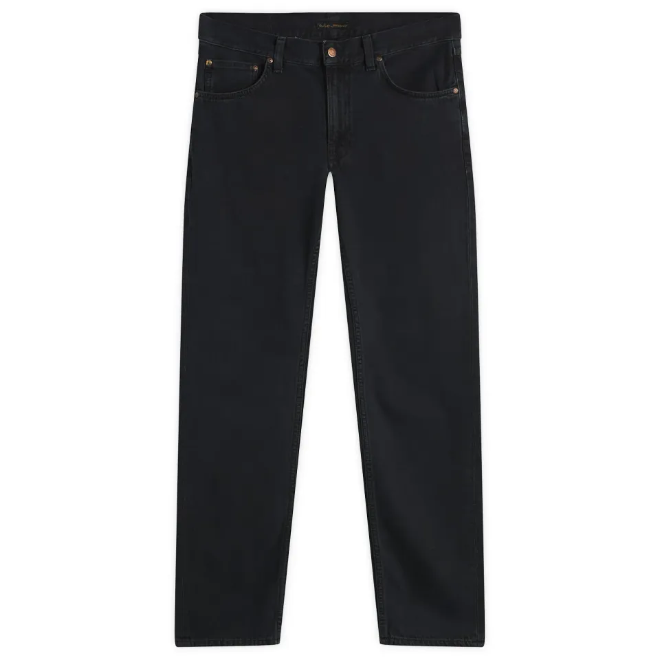 Nudie Gritty Jackson Jeans