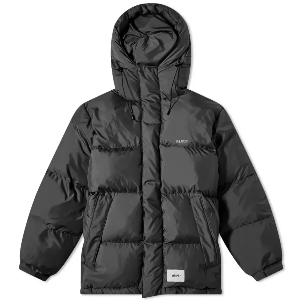 Topor Down Jacket
