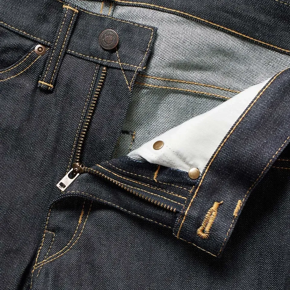Blues Very Skinny Jean