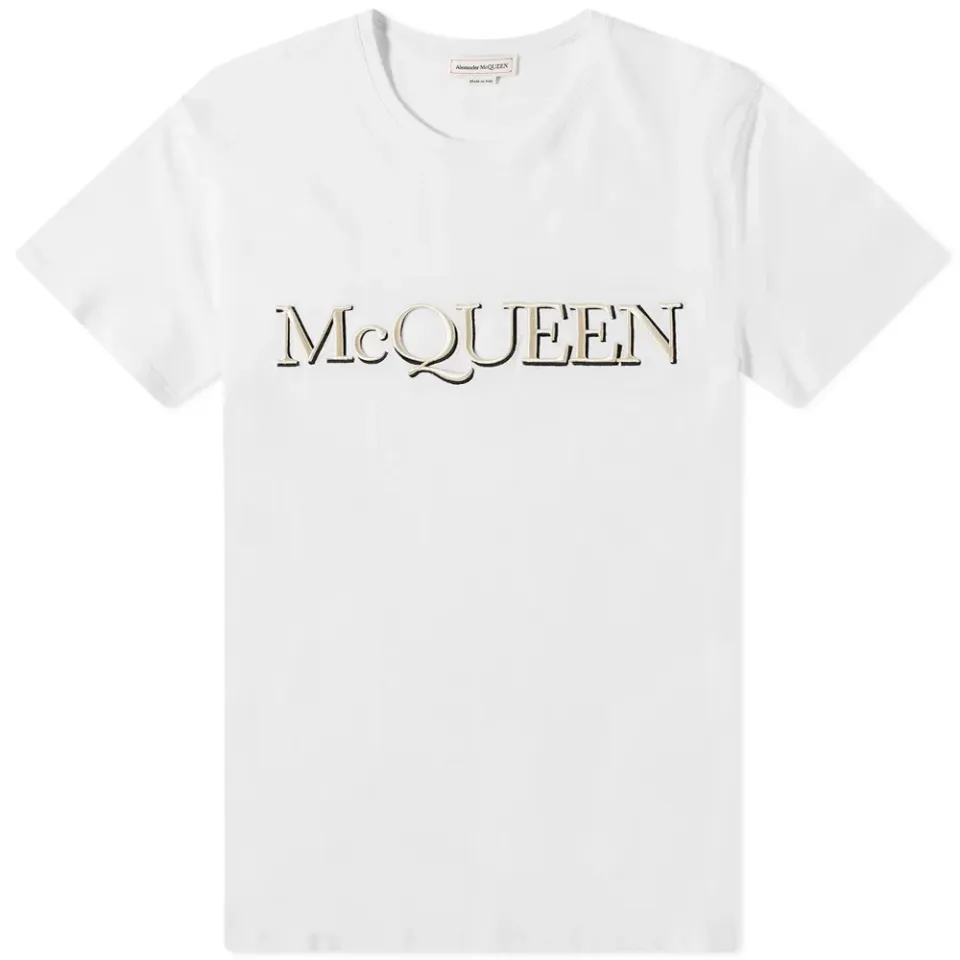 Logo T-Shirt