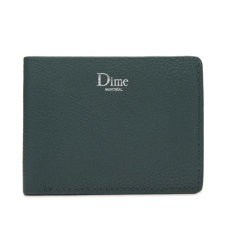 Classic Logo Wallet