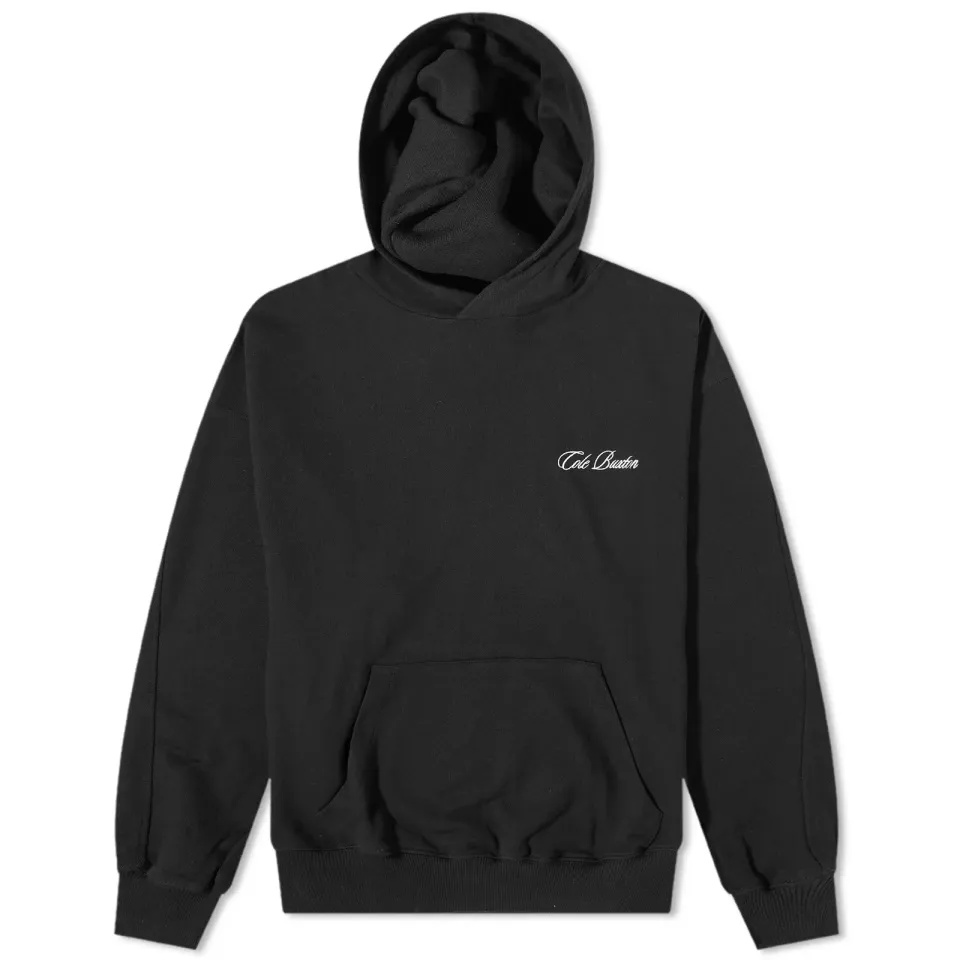Lightweight Hoodie