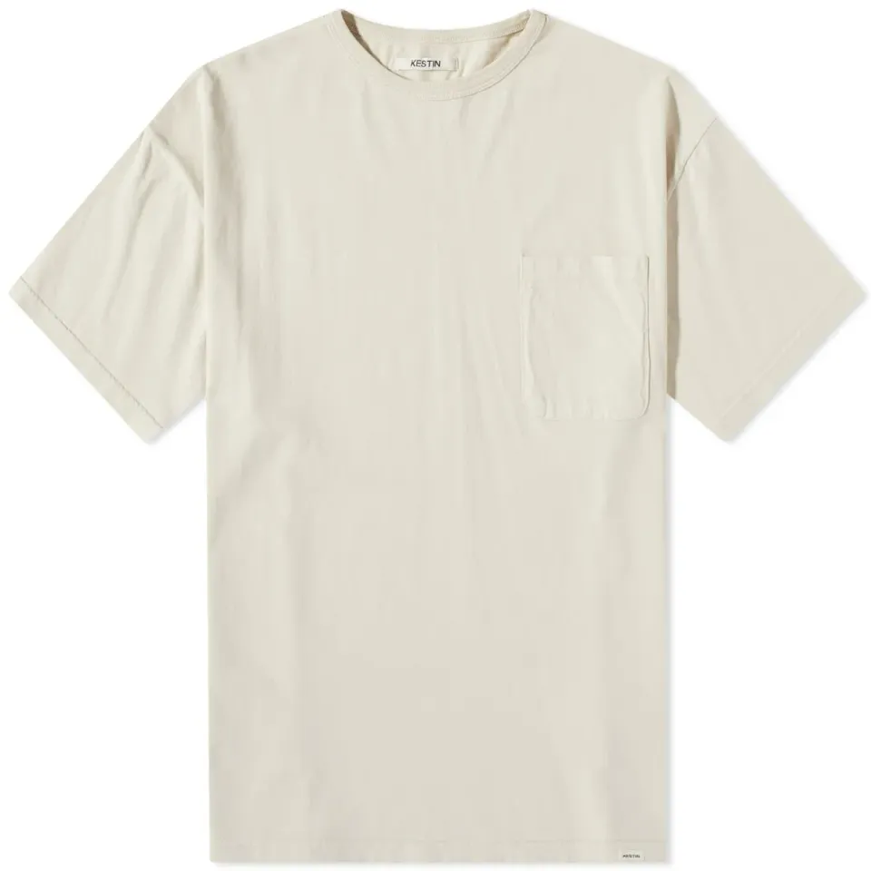 Fly Pocket T-Shirt