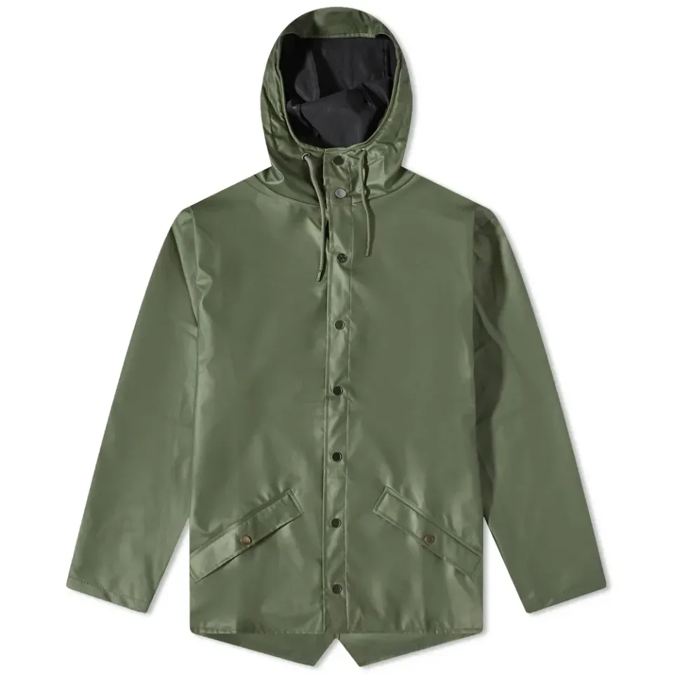Classic Jacket