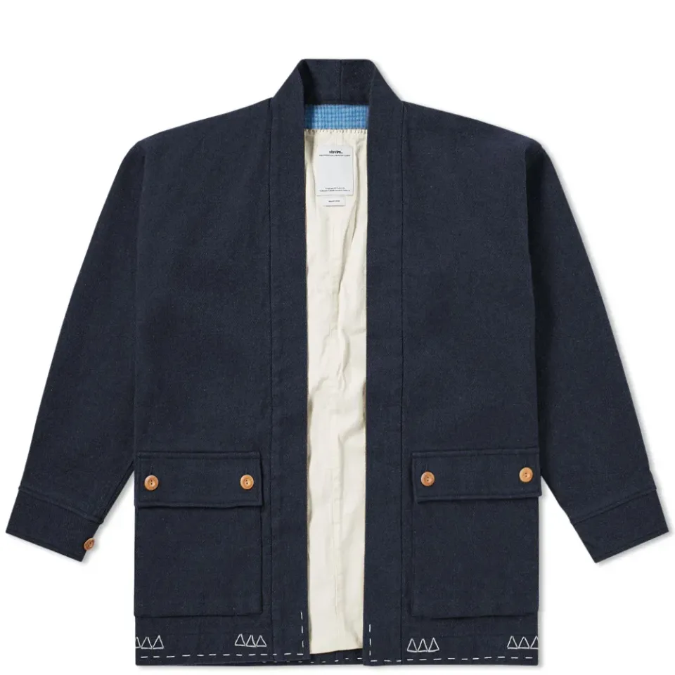 Sanjuro Jacket