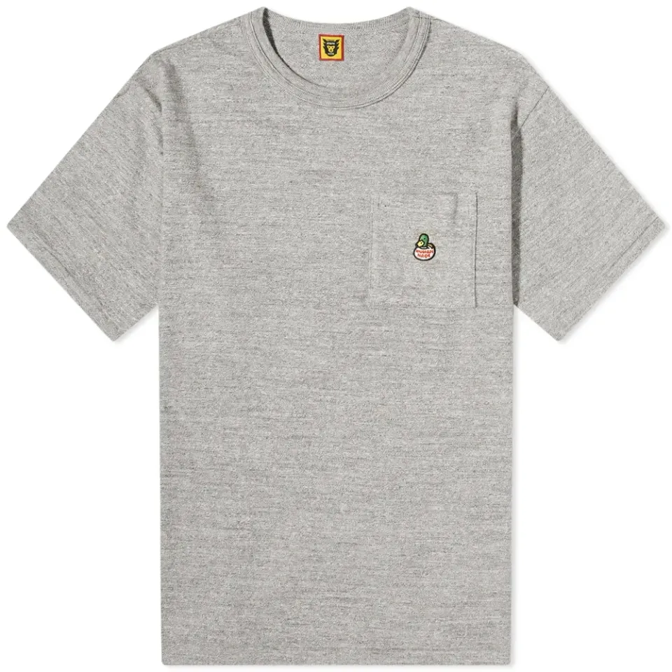 Duck Pocket T-Shirt
