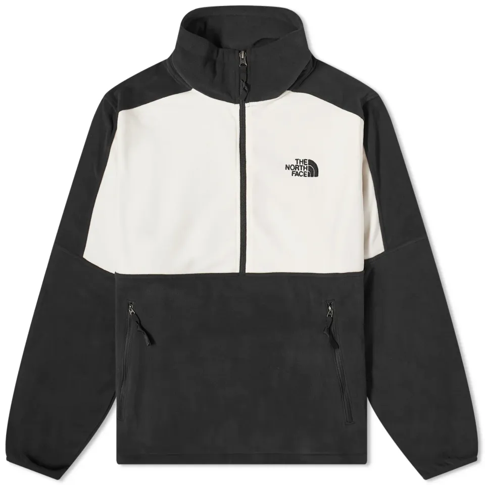 Polartec 100 Quarter Zip Fleece
