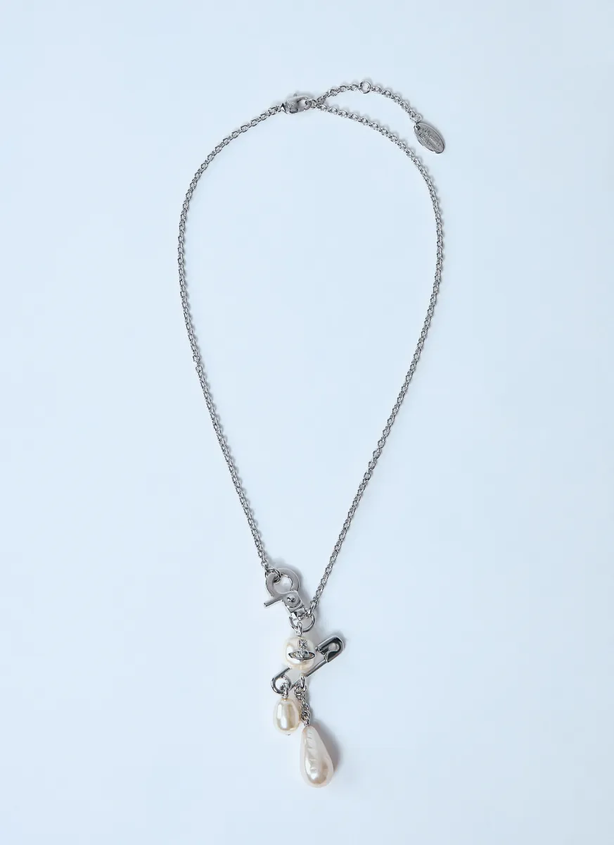 Claude Small Necklace