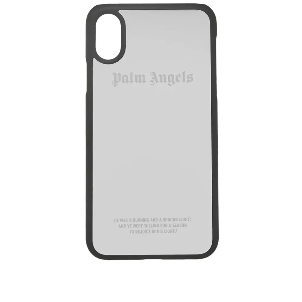 Metallic Iphone 8 Cover
