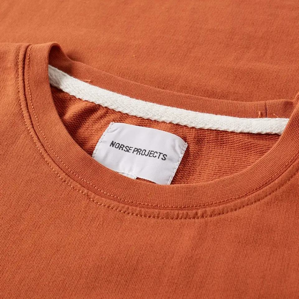 James Dry Cotton Tee