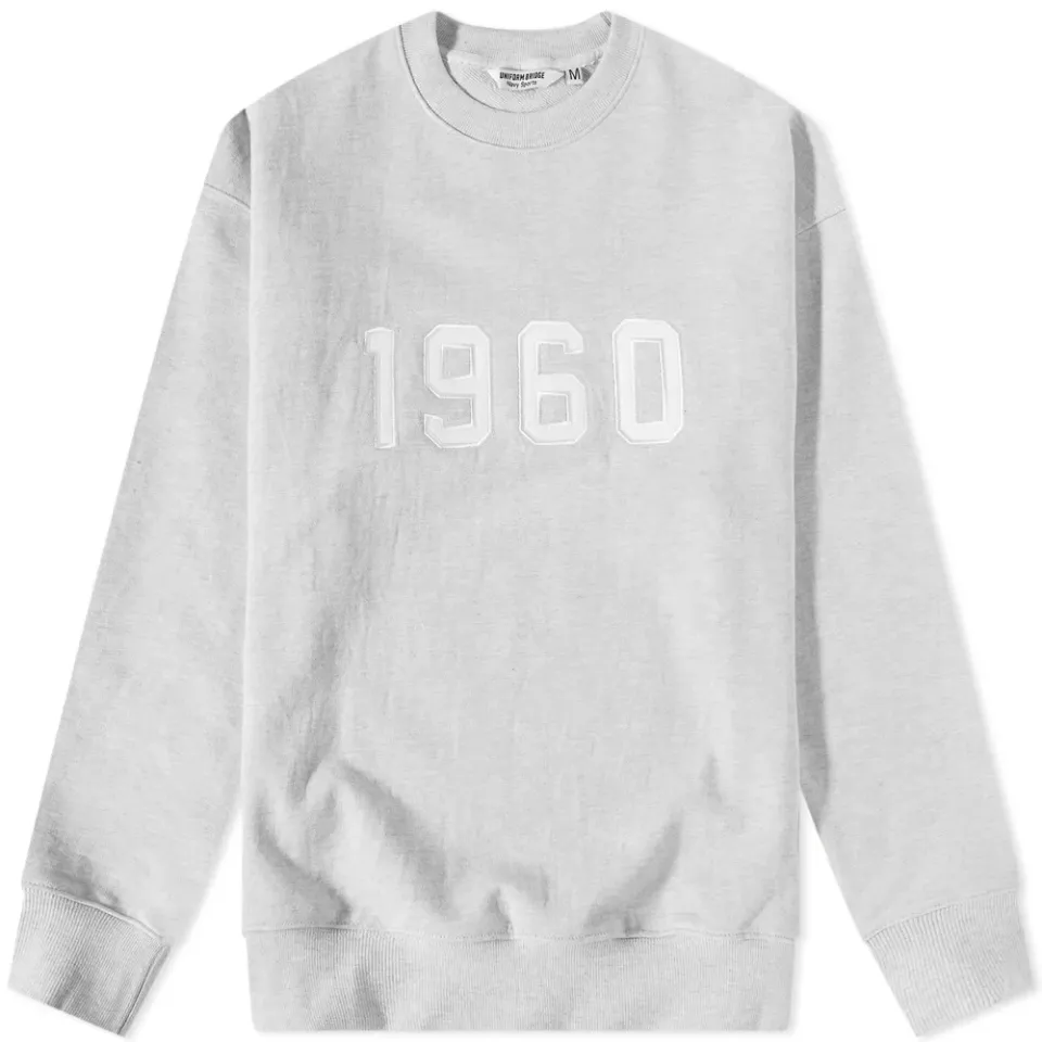 1960 Crew Sweat