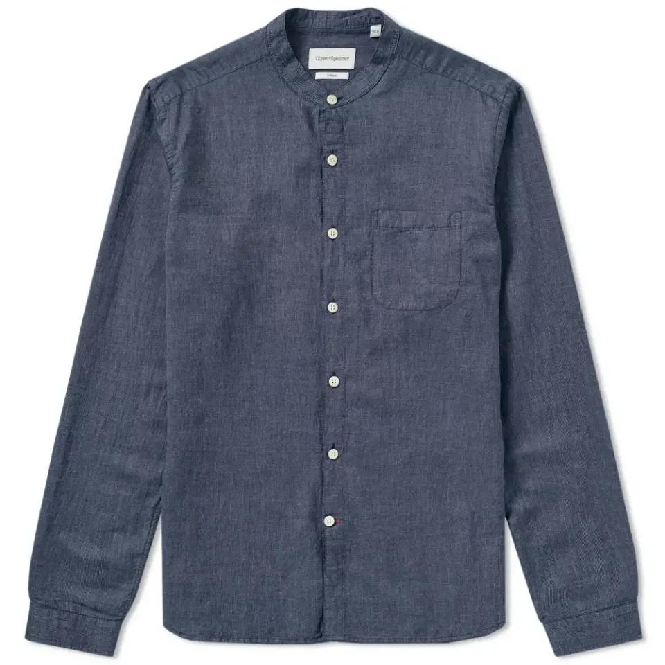 Grandad Shirt
