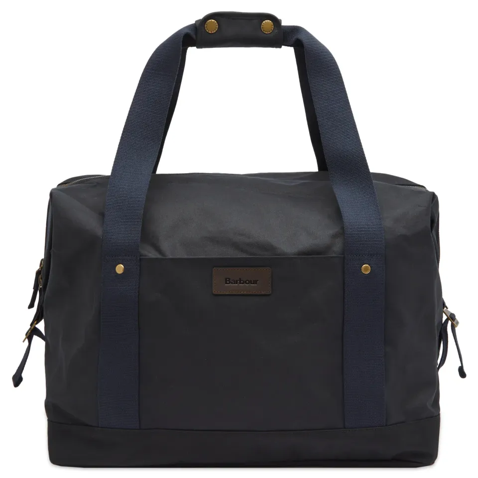 Essential Wax Holdall