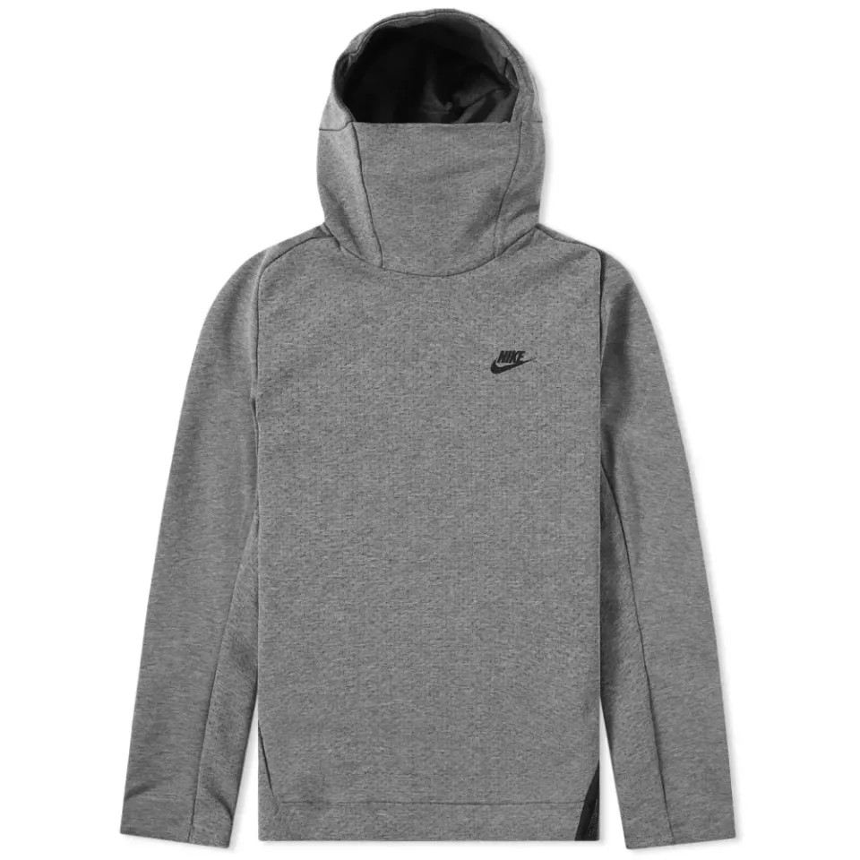Tech Fleece Pullover Hoody