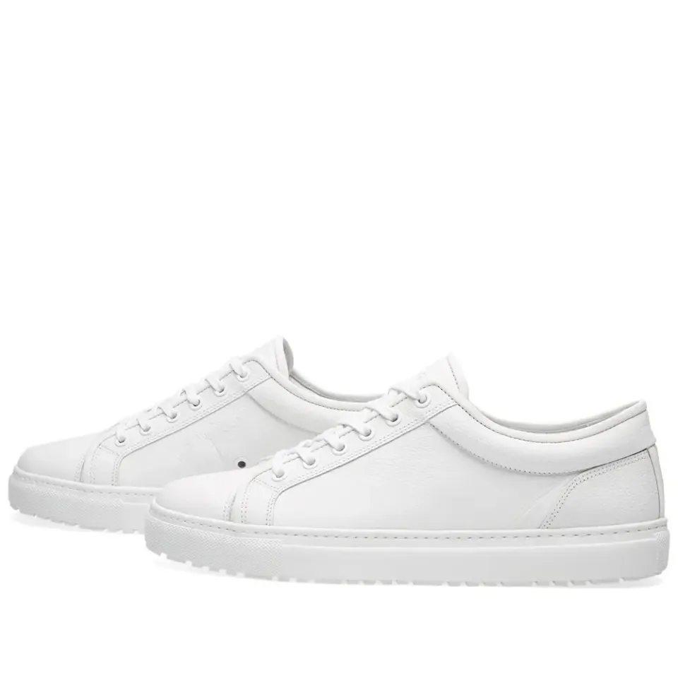 ETQ. Low Top 1 Rugged Sneaker