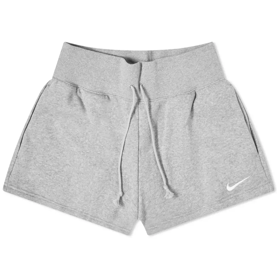 Nike Phoenix Fleece Shorts