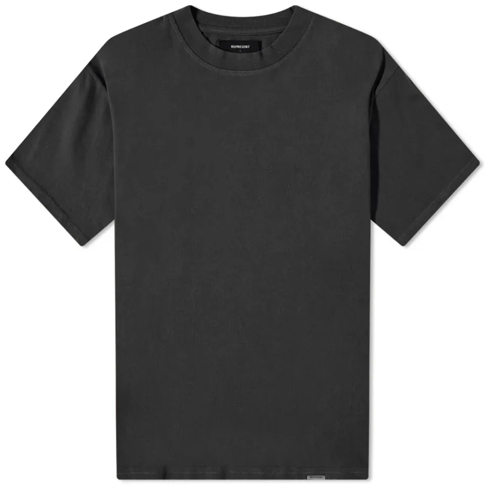 Blank T-Shirt