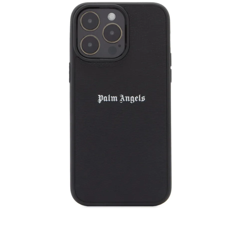 Logo iPhone 14 Pro Max Case