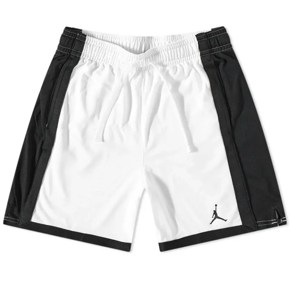 Spirit Mesh Short