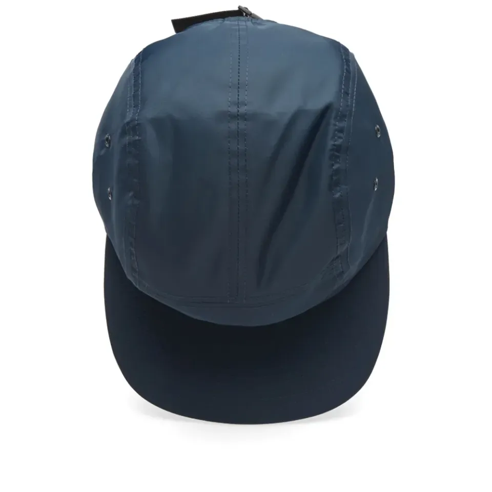 5 Panel Nylon Cap