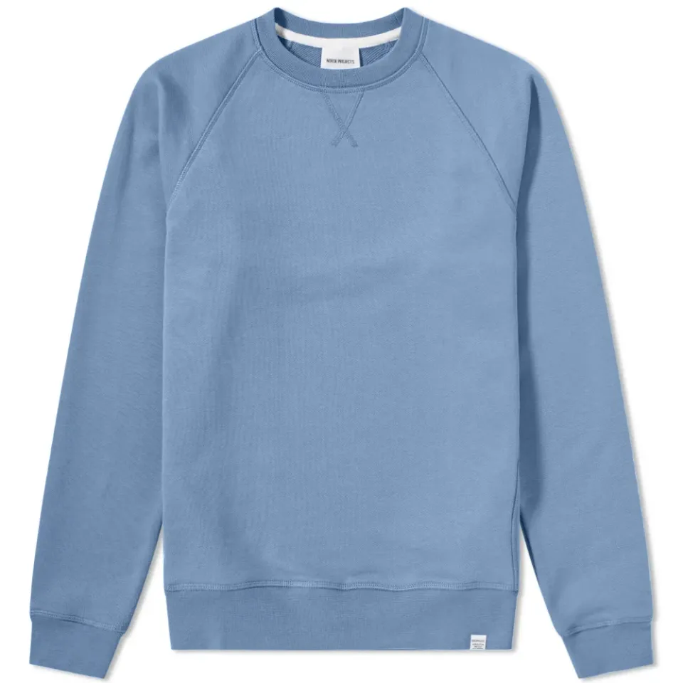 Ketal Summer Classic Crew Sweat