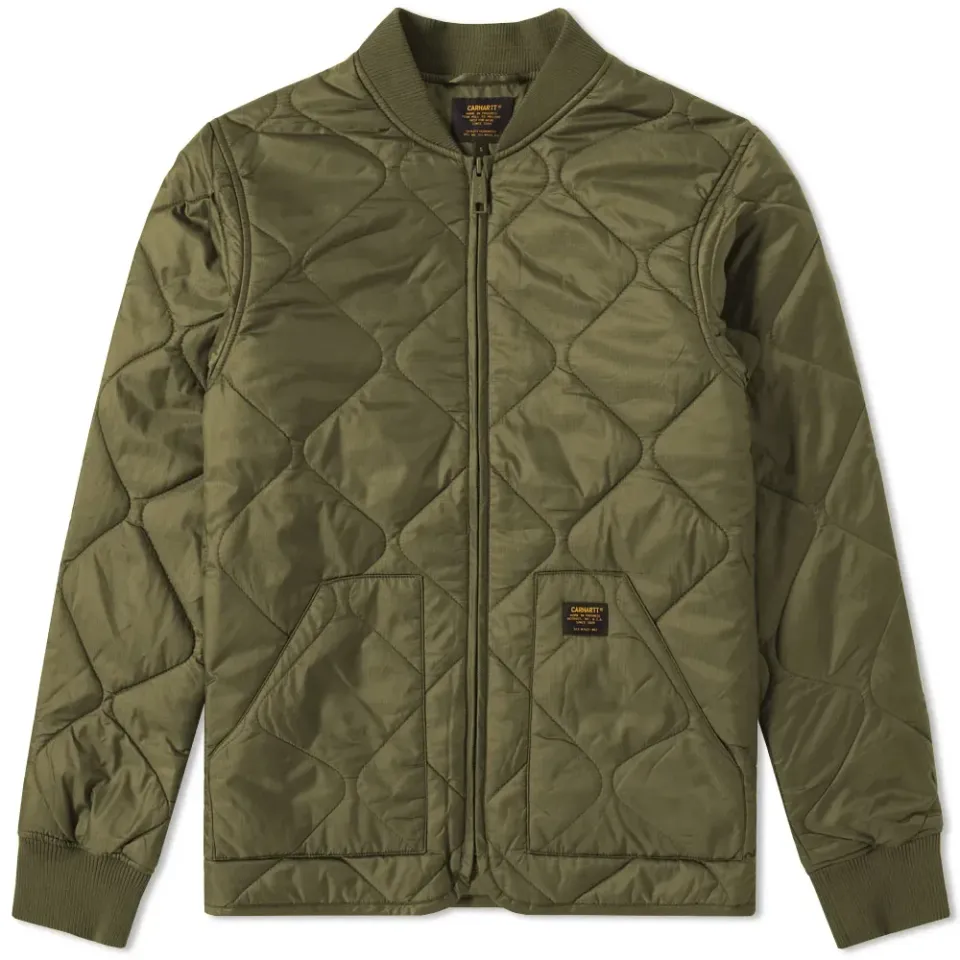 Newton Bomber Liner