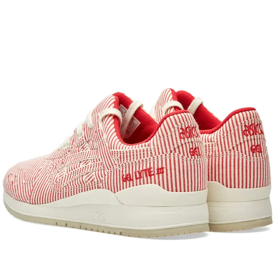 Gel Lyte III 'Derby'